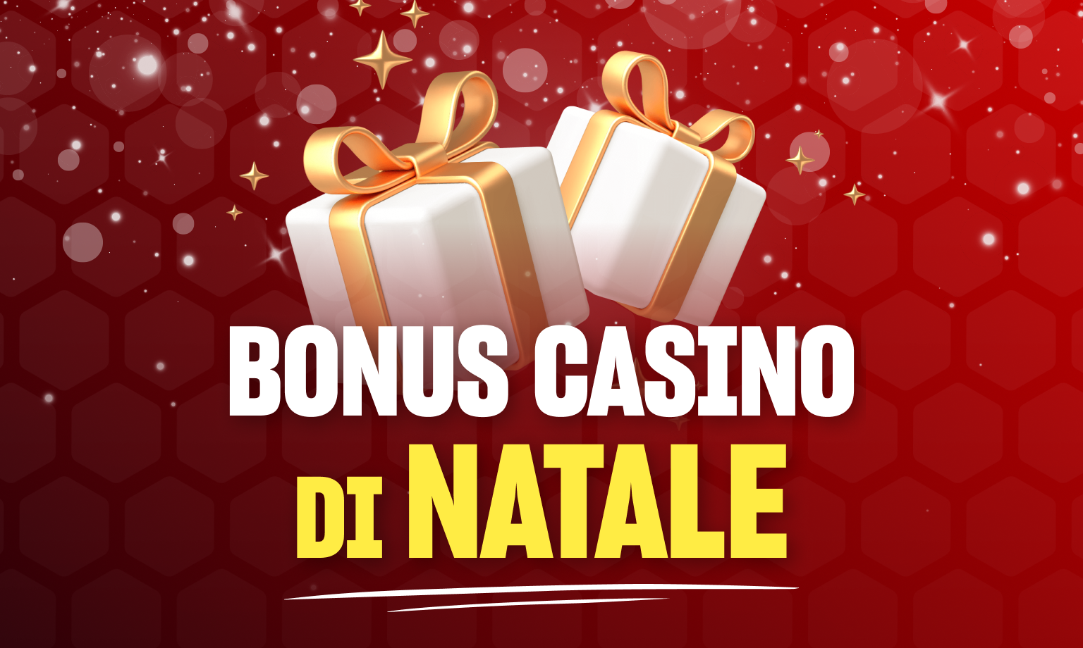 bonus natale casino