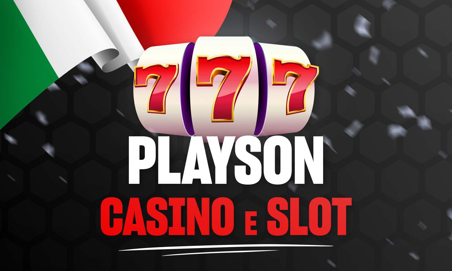 casino playson slot