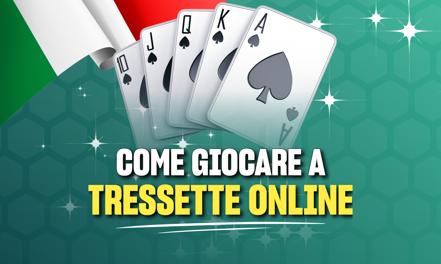 tressette online come giocare
